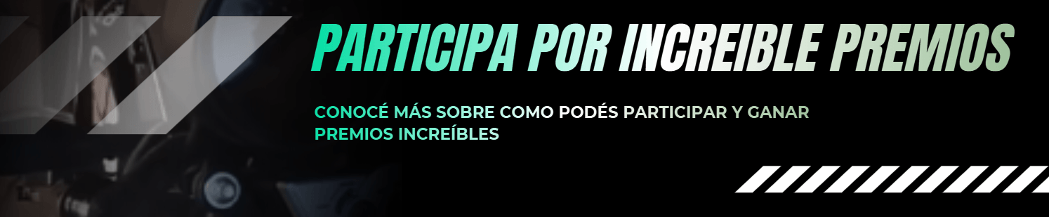 Participar por premios