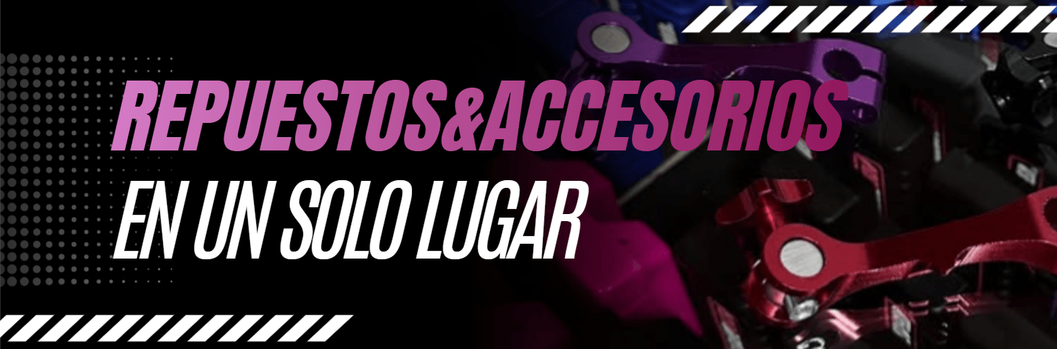 Portada Accesorios Borrasca